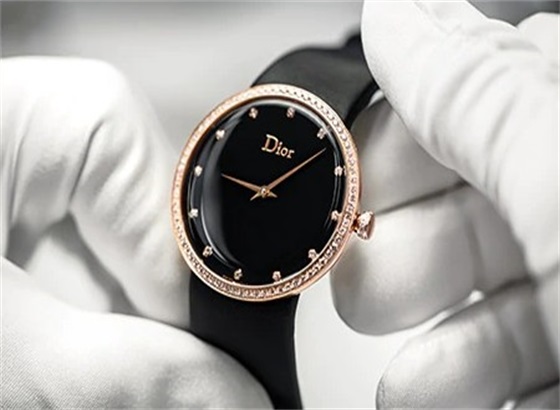 迪奥Dior腕表维修保养