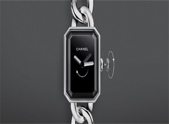 香奈儿Chanel腕表售后如何更换表带