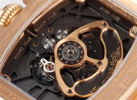 里查德米尔手表多长时间需要进行一次维修
