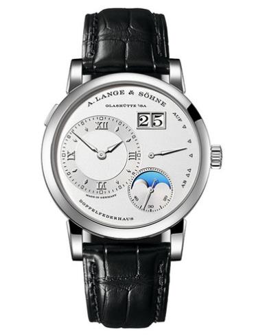 朗格Lange 1 Moon Phase系列腕表192.025