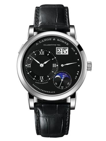 朗格Lange 1 Moon Phase系列腕表192.029