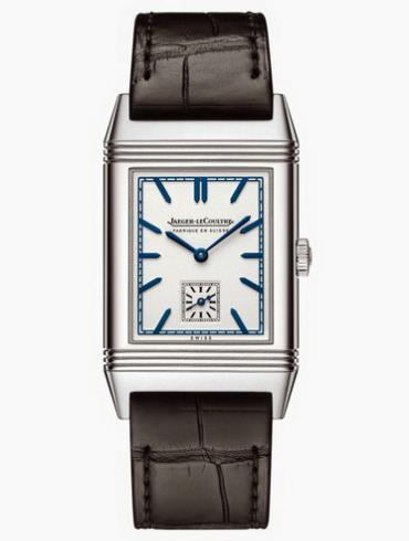 Grande Reverso Ultra Thin 1948大型Reverso超薄翻转腕表Q278852J