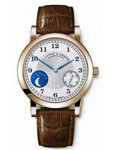 朗格1815系列1815 MOON PHASE 212.050表径37.4mm