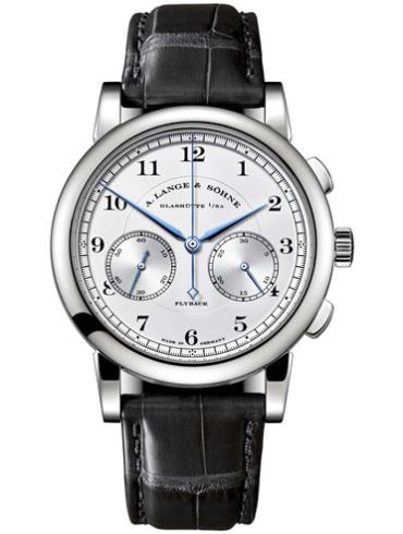 朗格1815系列1815 CHRONOGRAPH 402.026表径39.5mm