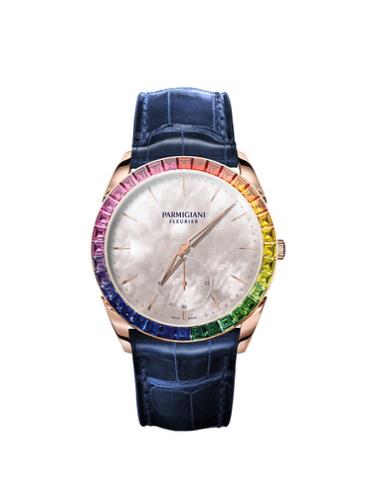 帕玛强尼 Parmigiani Tonda系列腕表PFC288-1063302-HA3121