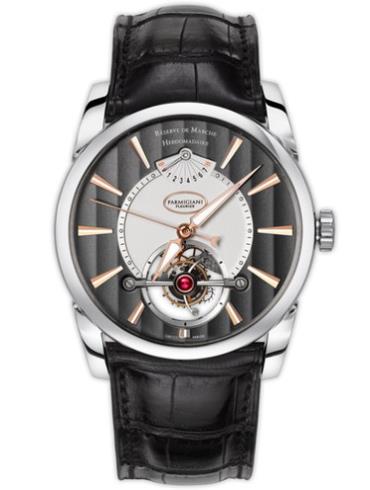 帕玛强尼TOURBILLON系列PF600696.01