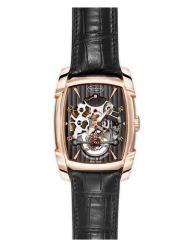 帕玛强尼KALPA TOURBILLON系列PFH150-1000200-HA1241