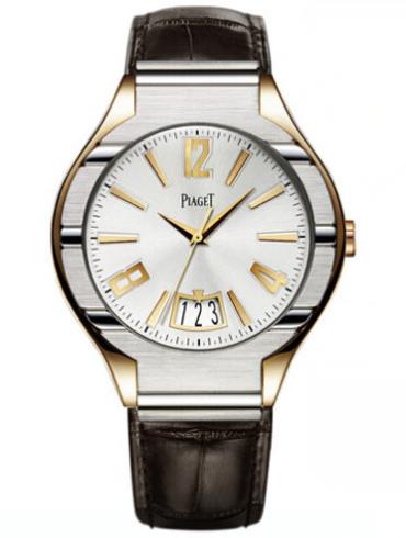 伯爵Piaget Polo G0A34041男士