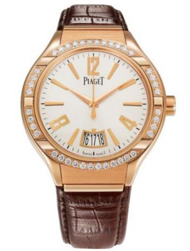 伯爵Piaget Polo系列G0A38159