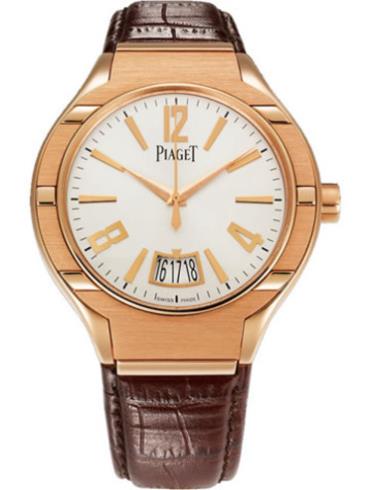 伯爵Piaget Polo系列G0A38149