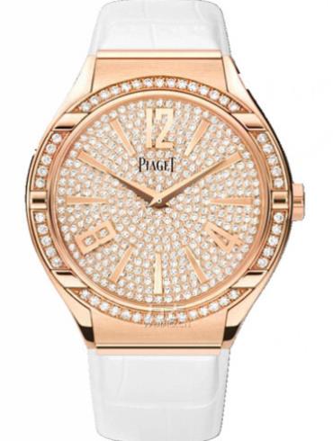 伯爵Piaget Polo系列G0A38013