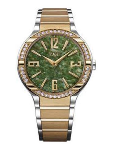 伯爵Piaget Polo系列G0A36221