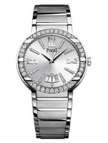 伯爵Piaget Polo系列G0A33223