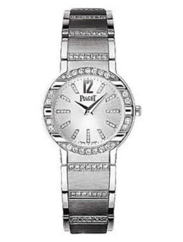 伯爵Piaget Polo系列G0A26033