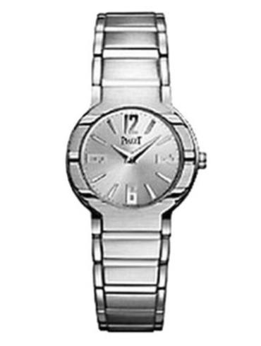 伯爵Piaget Polo系列G0A26027