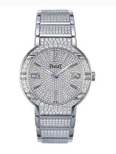 伯爵Piaget Polo系列G0A26026