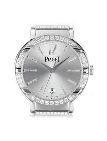 伯爵Piaget Polo系列G0A26025