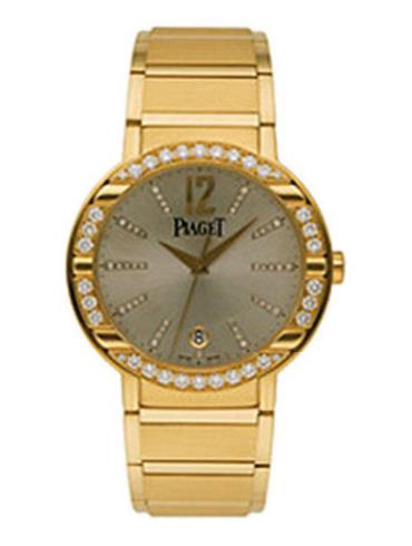 伯爵Piaget Polo系列G0A26024