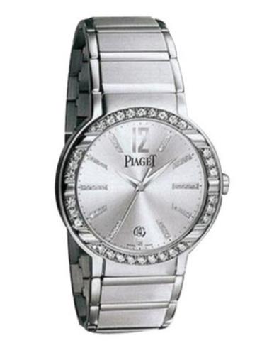 伯爵Piaget Polo系列G0A26023