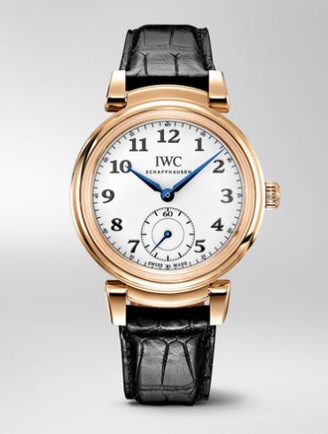 IWC万国达文西自动腕表“ 150 周年”特别版IW358103