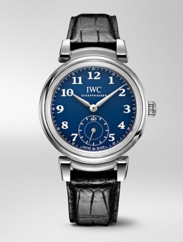 IWC万国达文西自动腕表“ 150 周年”特别版IW358102