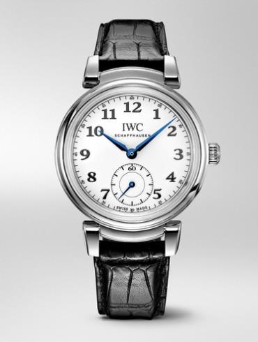 IWC万国达文西自动腕表“ 150 周年”特别版IW358101