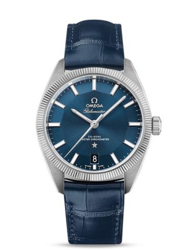 欧米茄星座系列130.33.39.21.03.001尊霸男士