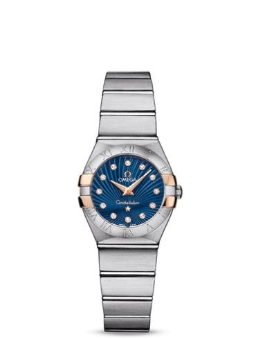 欧米茄星座系列123.20.24.60.53.002