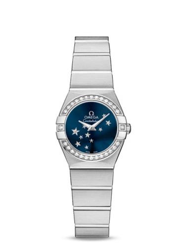 欧米茄星座系列123.15.24.60.03.001