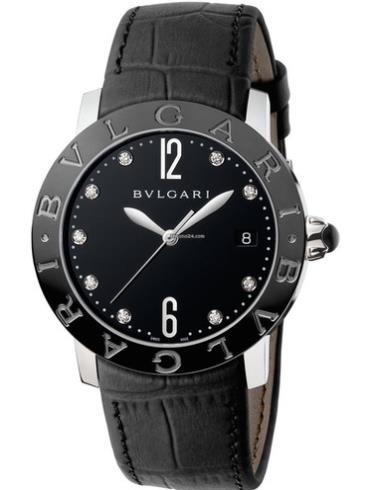 宝格丽BVLGARI BVLGARI系列102054 BBL37BSBCLD/9