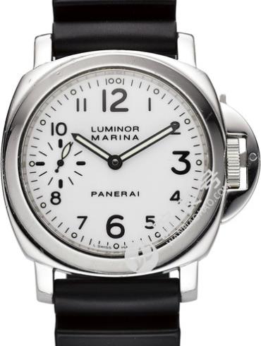 沛纳海Luminor系列PAM00003表经44mm