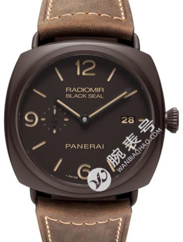 沛纳海Panerai-现代系列 PAM00505机械