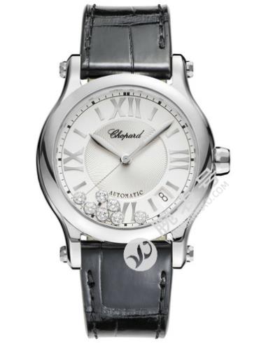 萧邦Happy Diamonds系列278559-3001