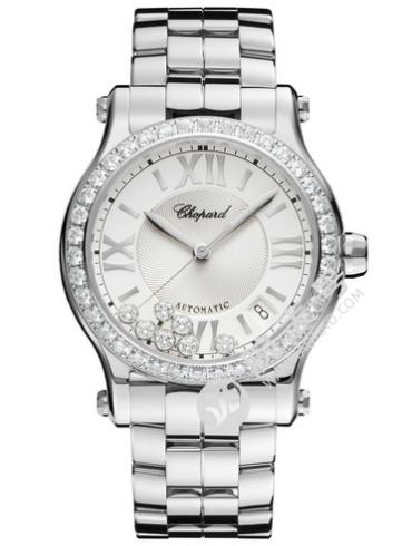 萧邦Happy Diamonds系列278559-3004