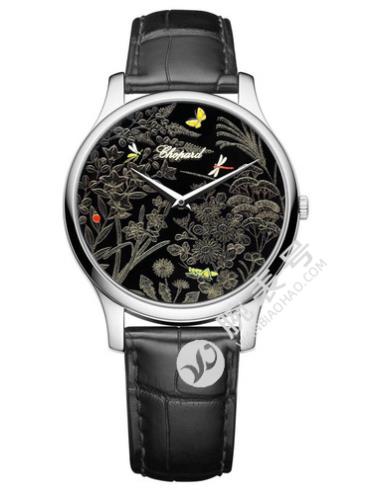 萧邦L.U.C系列161902-1021