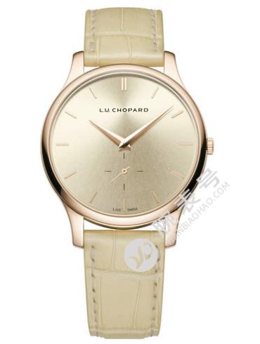 萧邦L.U.C系列161920-5005