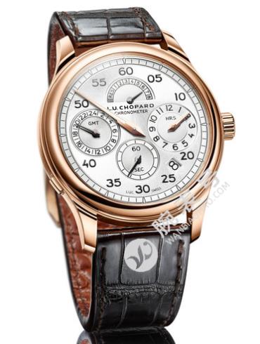 萧邦L.U.C系列161971-5001