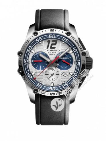 萧邦168535-3003 Superfast Chrono Porsche 919 Only Watch 2015