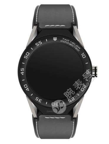 泰格豪雅TAG Heuer ConnectedSBF8A8001.11FT6104表经45mm