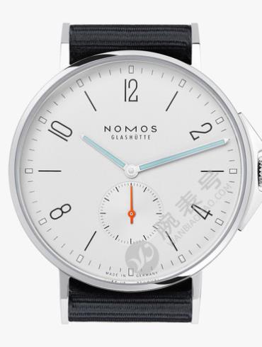 NOMOS-Ahoi555表经40.3毫米mm