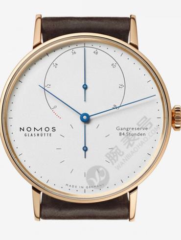 NOMOS-Lambda 39953腕表