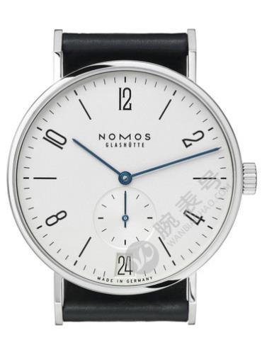 NOMOS TANGOMAT系列138女表表经37.5mm