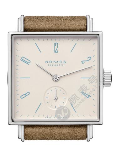 NOMOS Tetra系列485防水深度30m