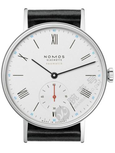 NOMOS-Ludwig neomatik282白色表盘
