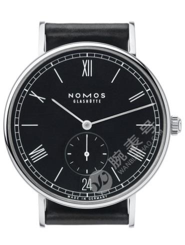 NOMOS Ludwig系列272防水深度50m