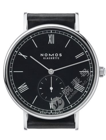 NOMOS Ludwig系列252表经40mm