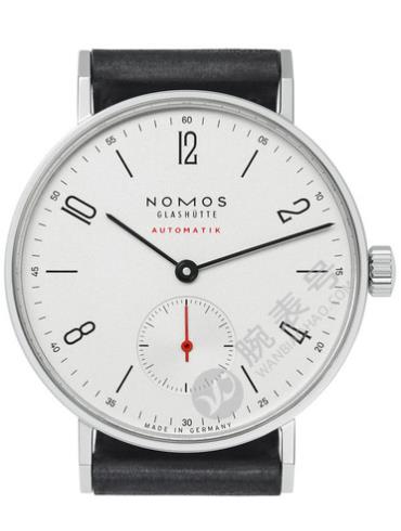 NOMOS Tangente系列171白色表盘