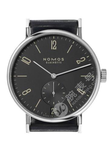 NOMOS Tangente系列179防水深度30m