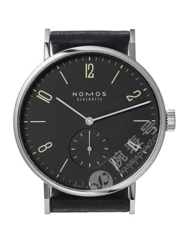 NOMOS Tangente系列178精钢表扣