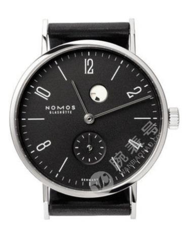 NOMOS Tangente系列173精钢表扣